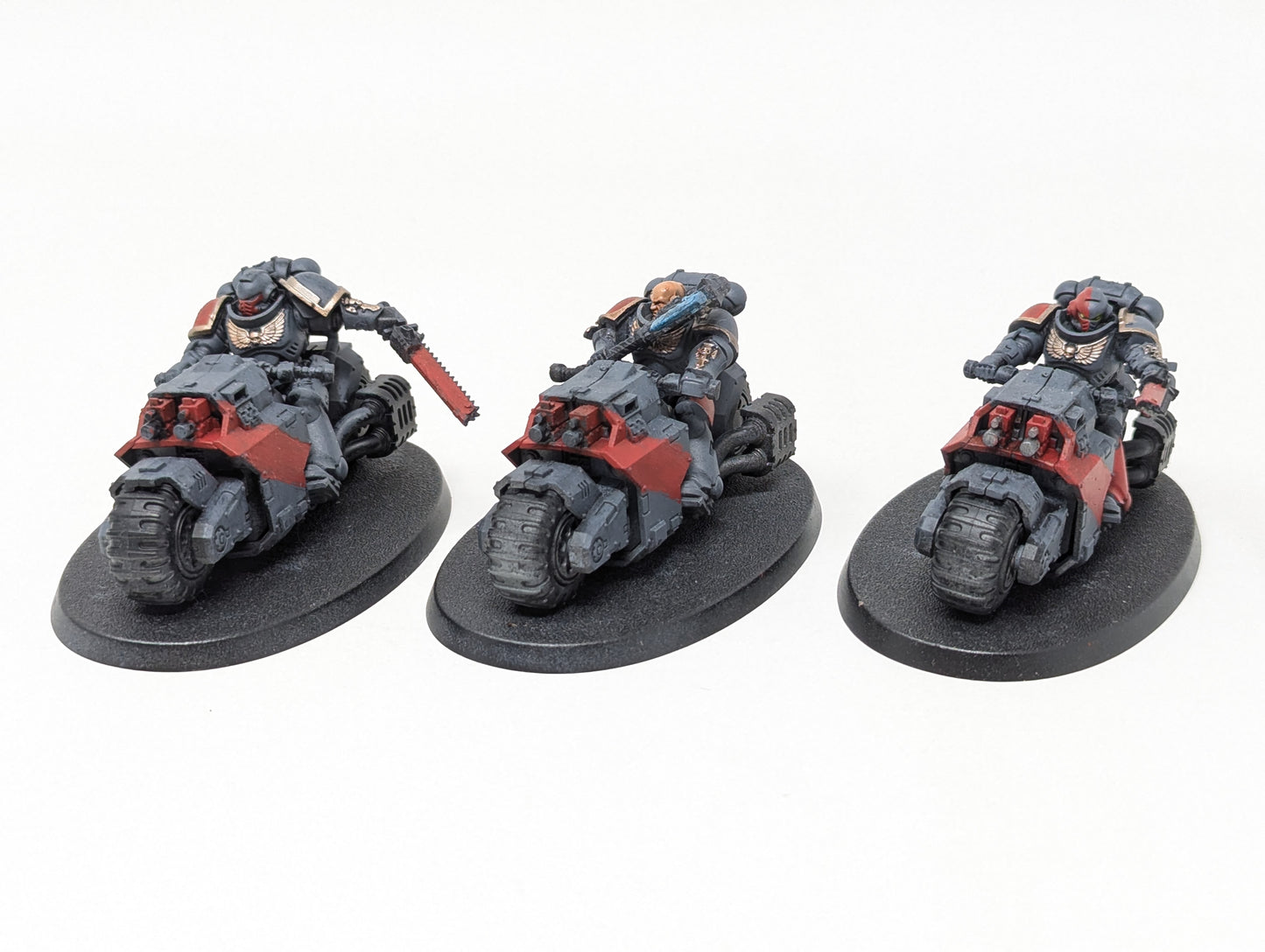 Outriders (Tabletop)