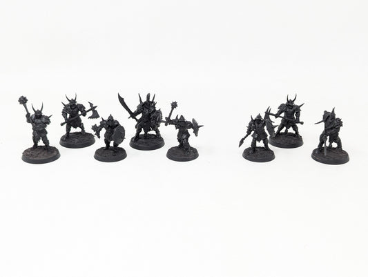 Chaos Legionnaires