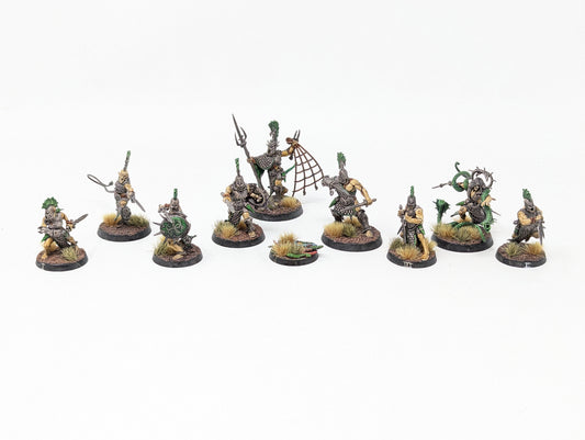 Splintered Fangs (Tabletop)