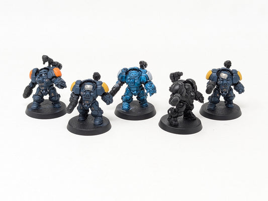 Einhyr Hearthguard