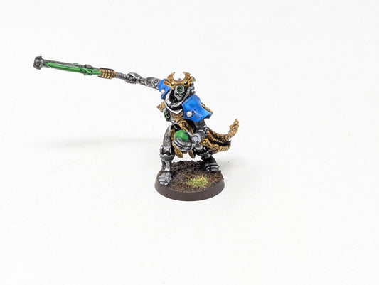 Overlord with Resurrection Orb (Old Model/Tabletop)