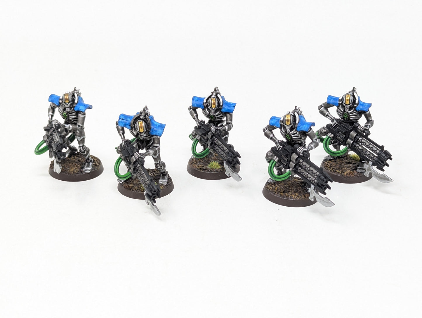 Immortals (Tabletop)