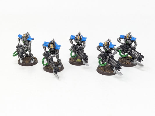 Immortals (Tabletop)