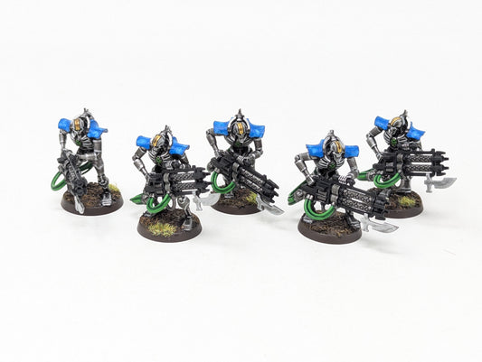 Immortals (Tabletop)