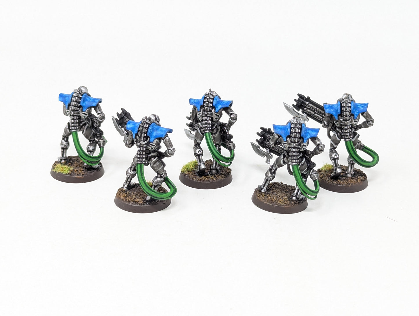 Immortals (Tabletop)