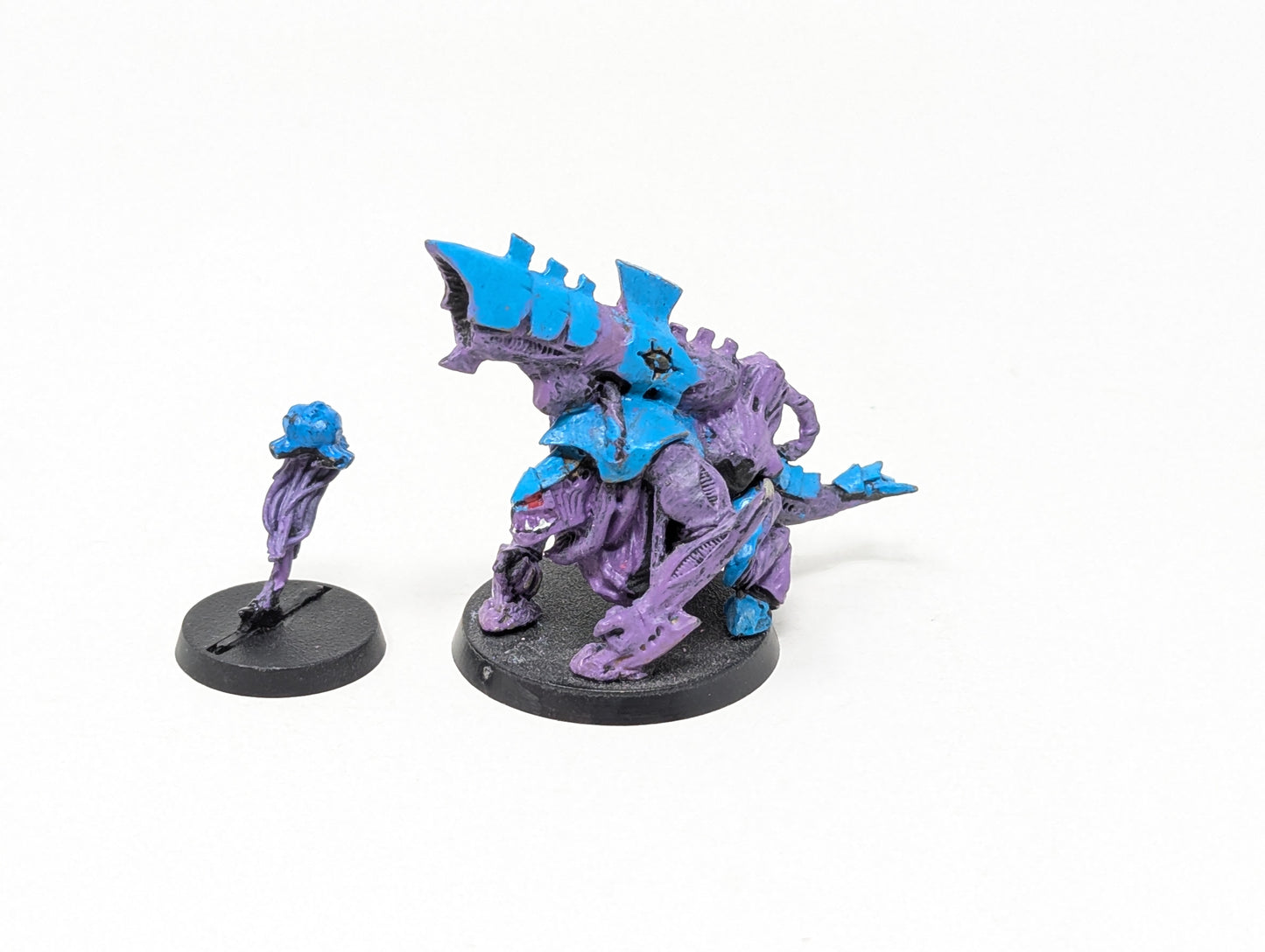 Biovore (Old Model/Tabletop)
