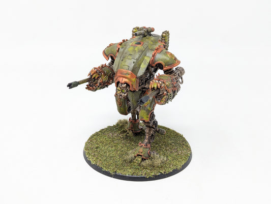 War Dog Executioner (Tabletop/conversion)