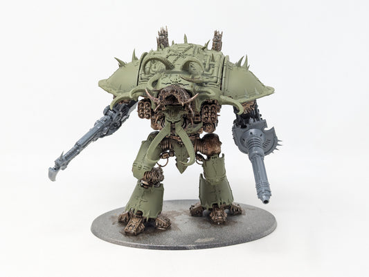 Knight Ruinator