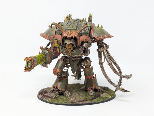 Knight Abominant (Tabletop)