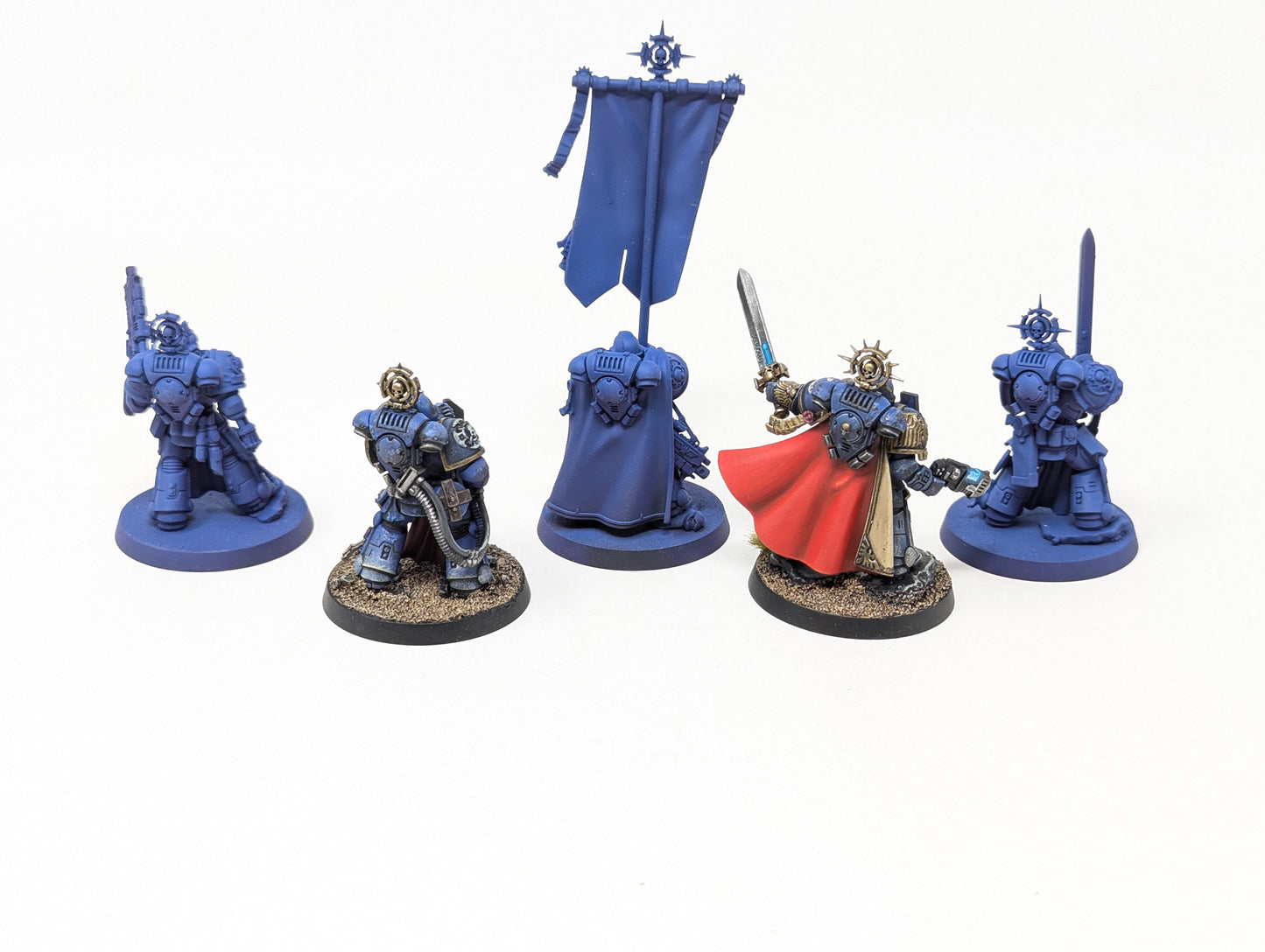 Company Heroes