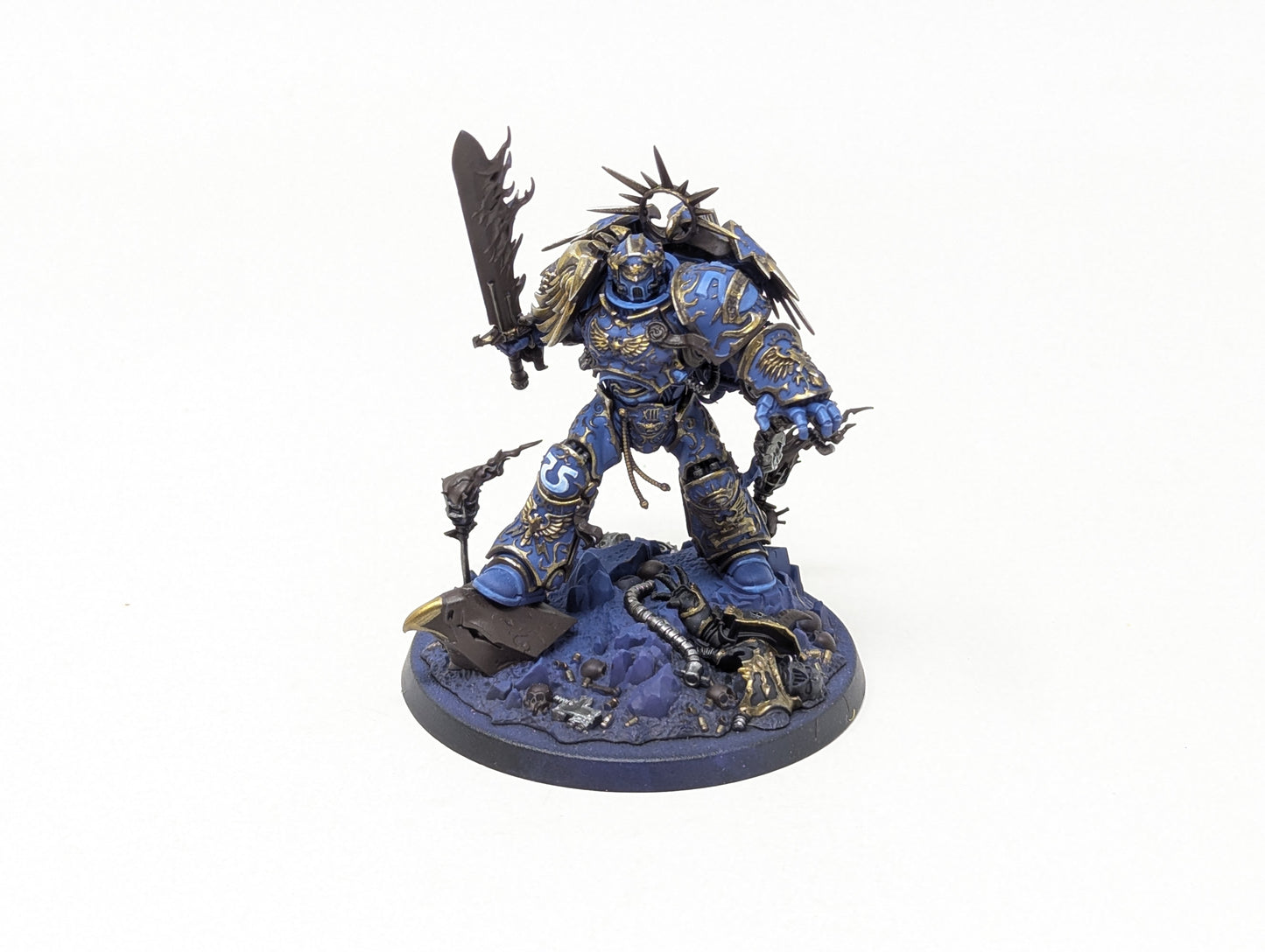 Roboute Guilliman