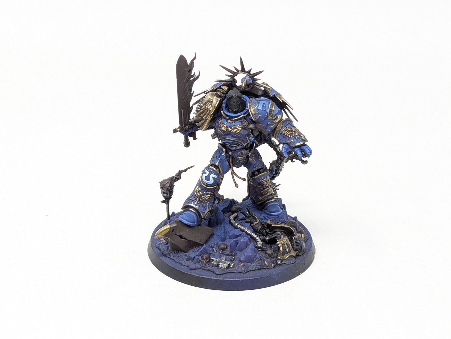 Roboute Guilliman