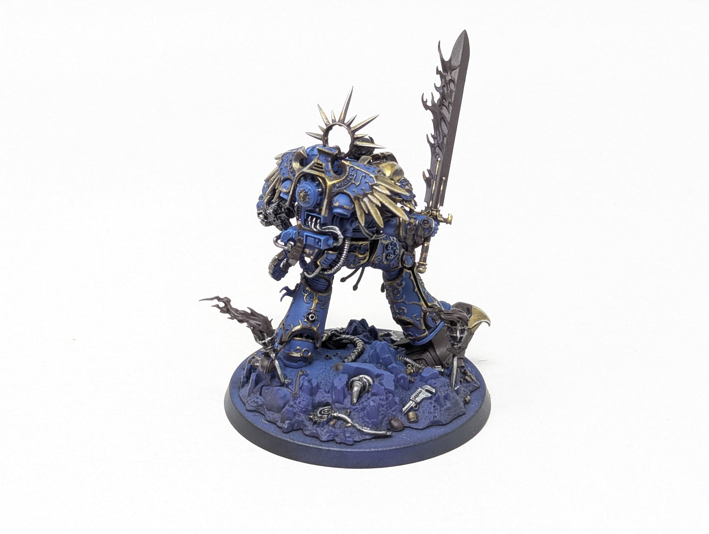 Roboute Guilliman