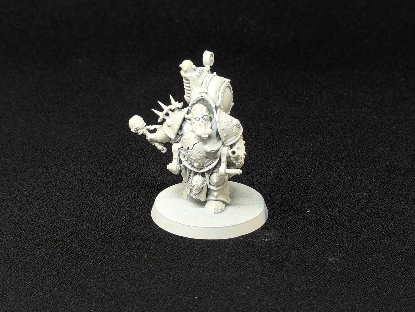 Foul Blightspawn