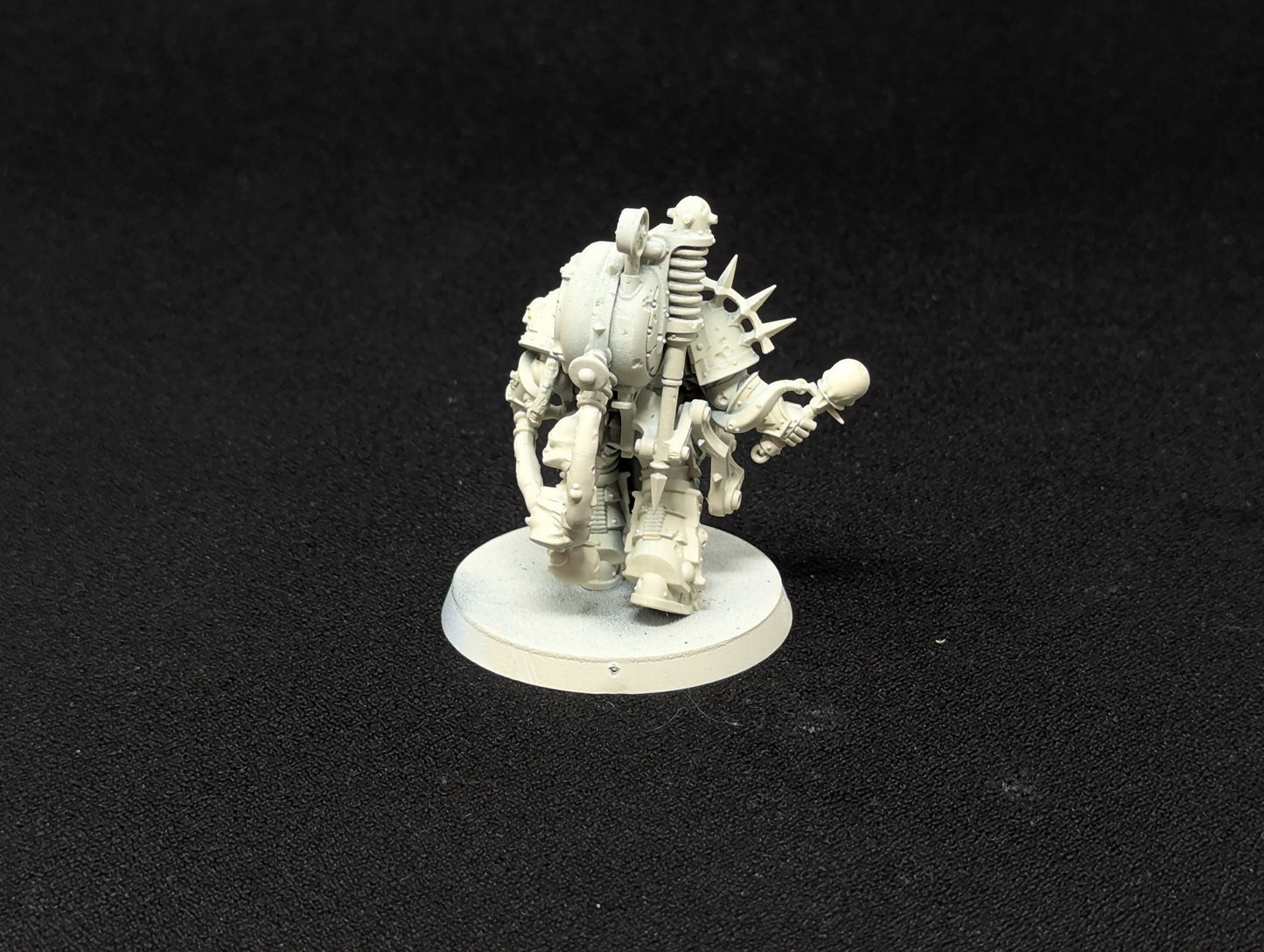 Foul Blightspawn
