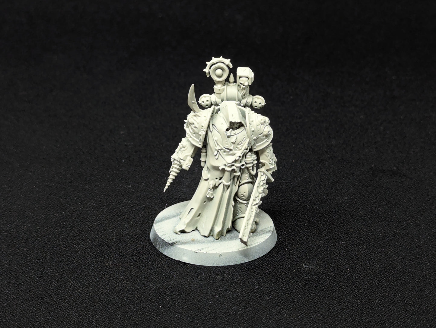 Plague Surgeon