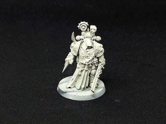 Plague Surgeon