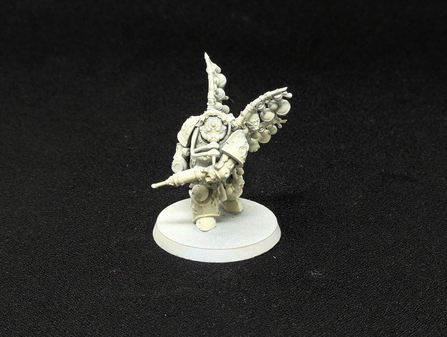 Biologus Putrifier