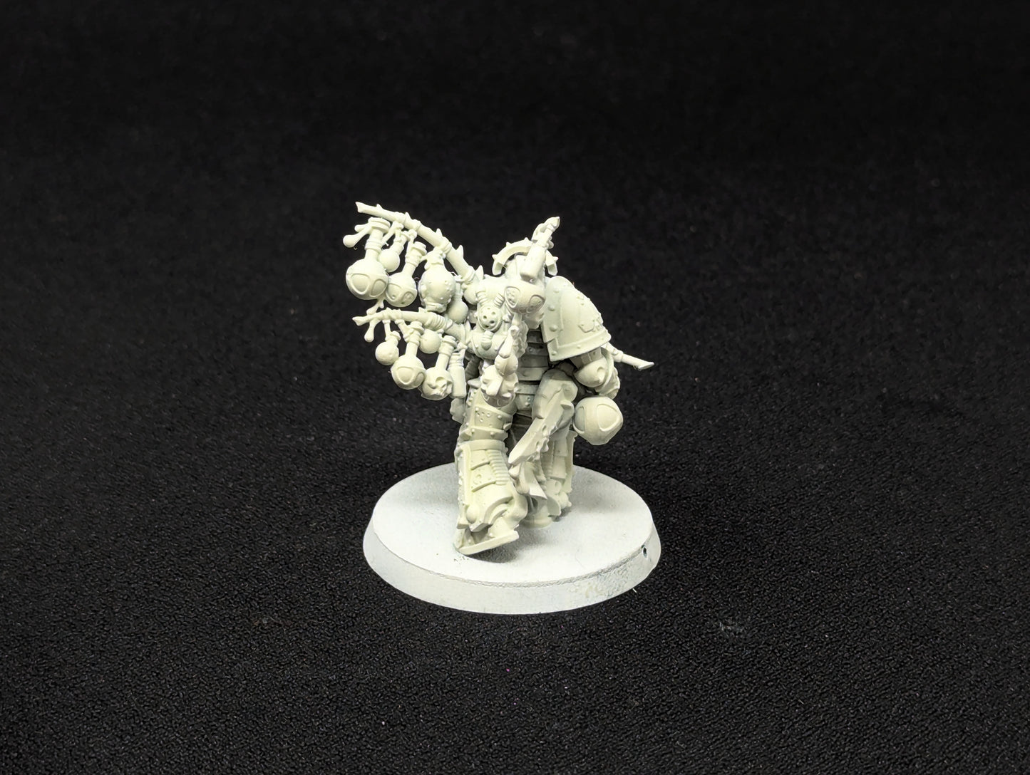Biologus Putrifier