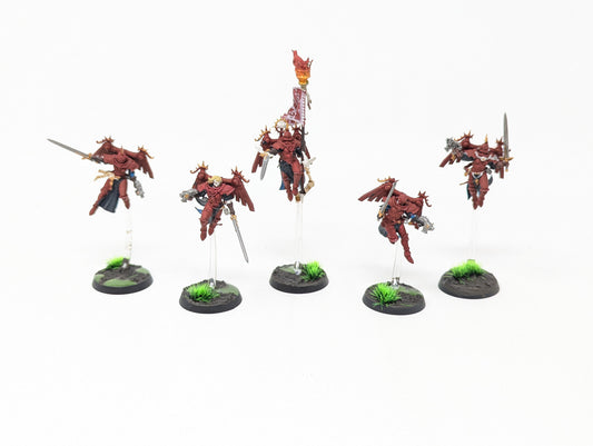 Zephyrim Squad (Tabletop)