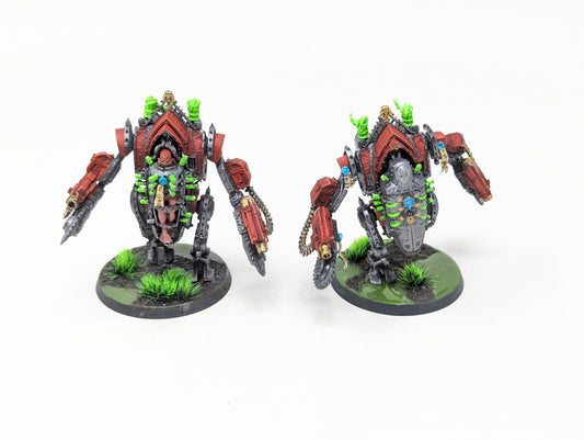 Mortifiers (Tabletop)