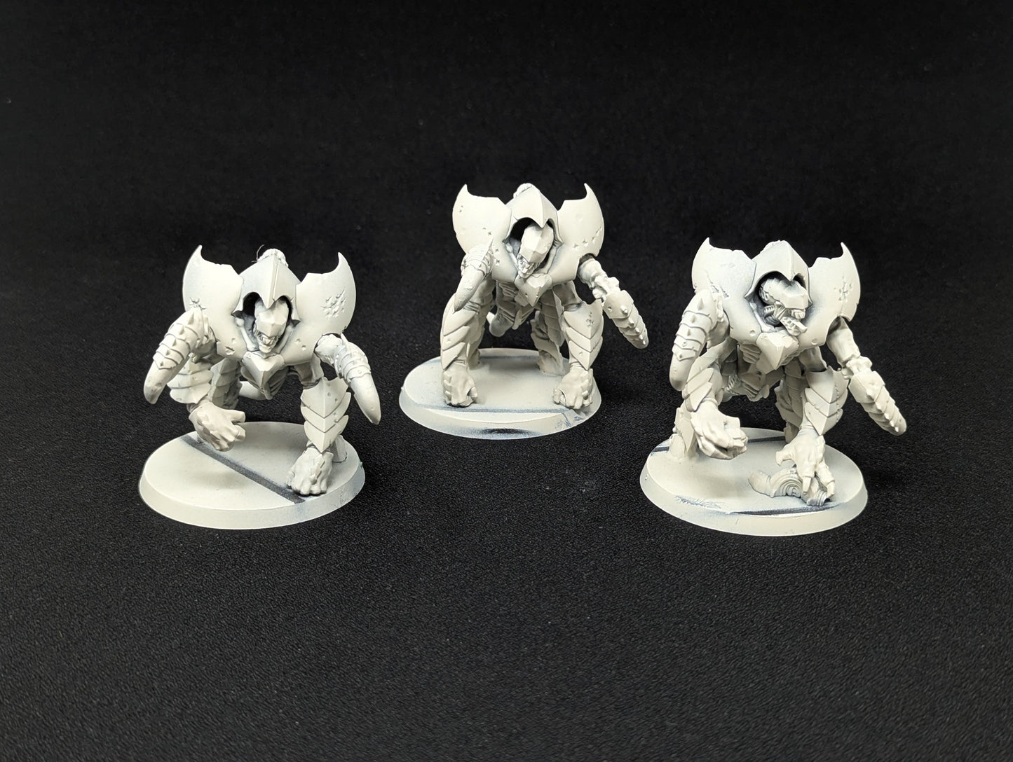 Tyrant Guard