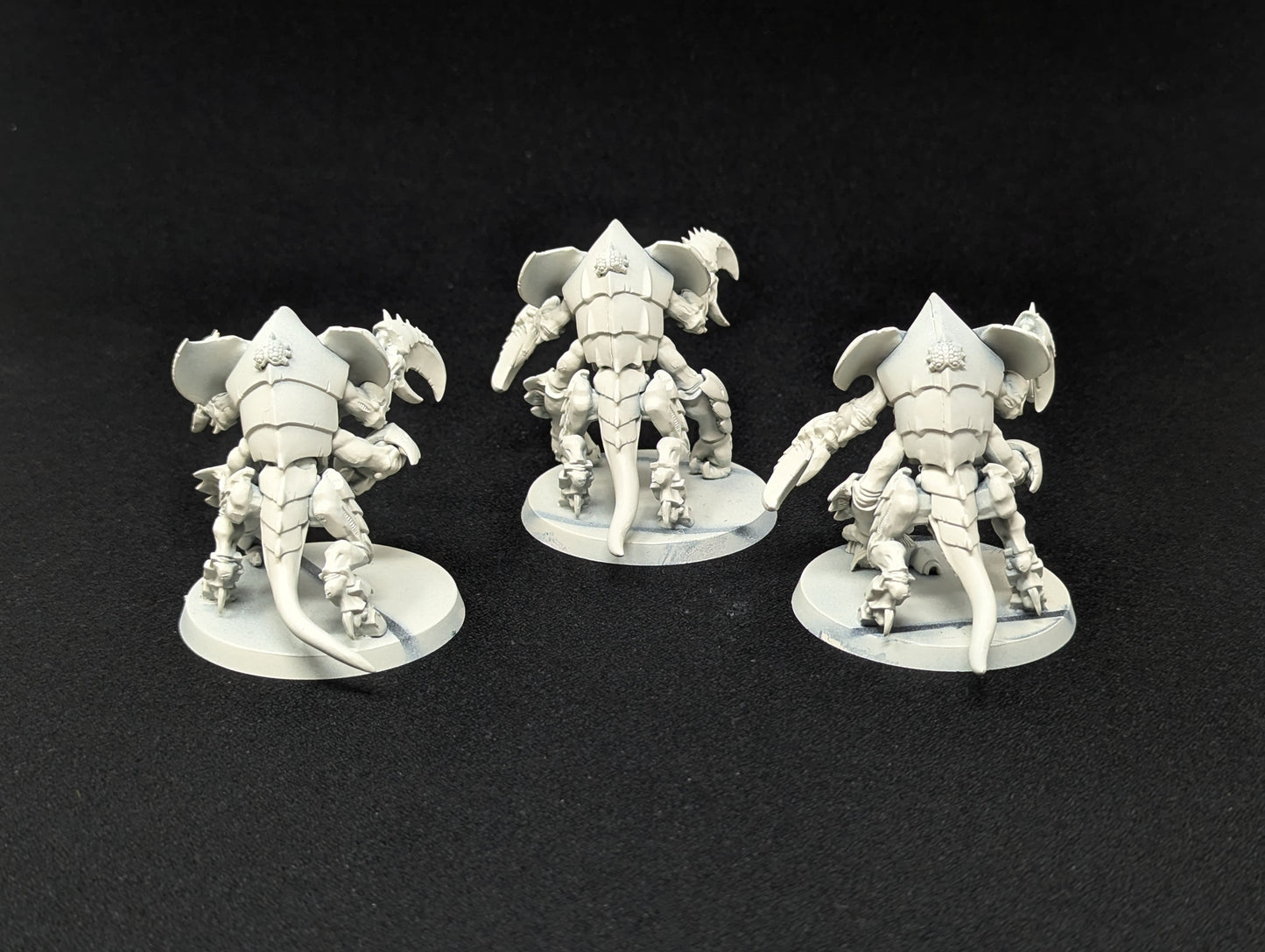 Tyrant Guard