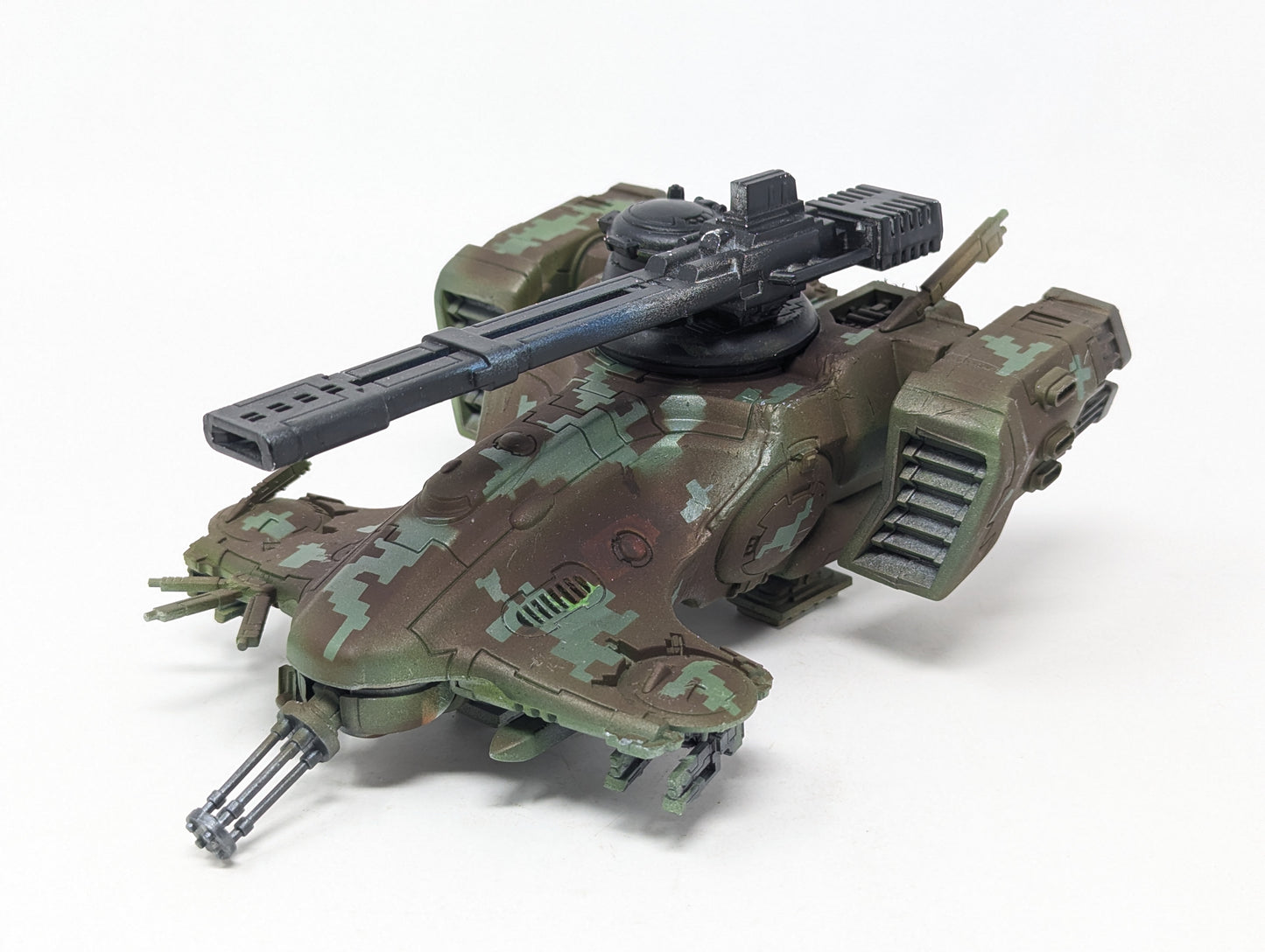 Hammerhead Gunship (Tabletop)