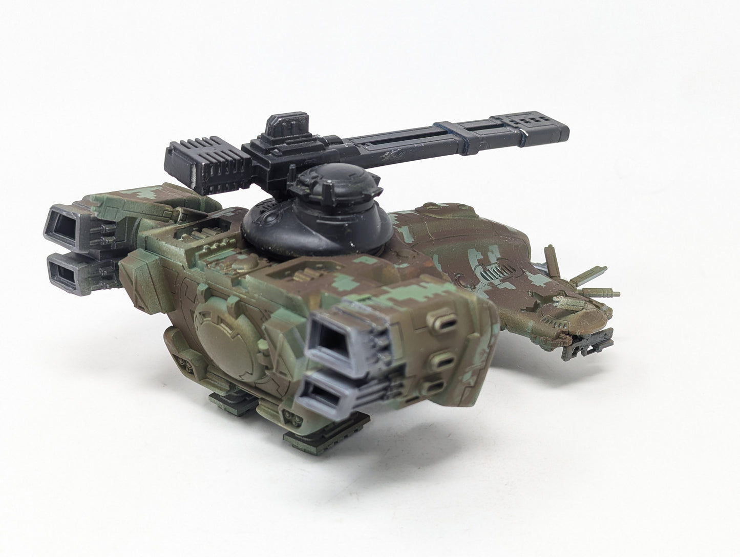Hammerhead Gunship (Tabletop)