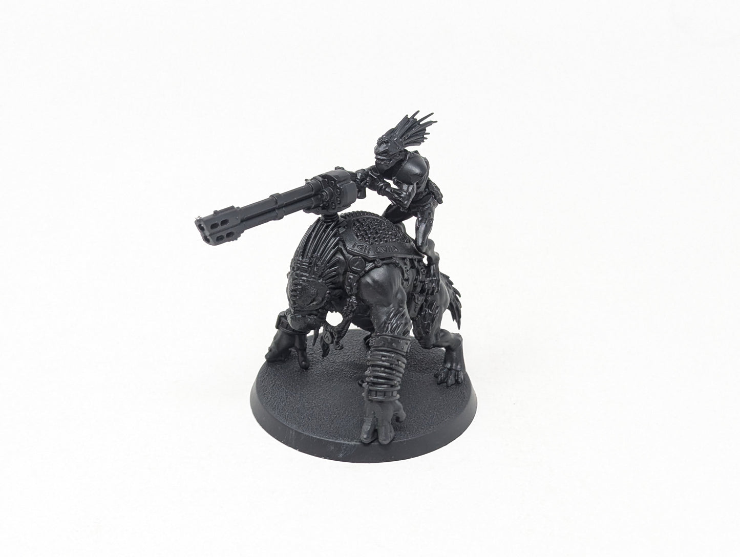 Krootox Rider