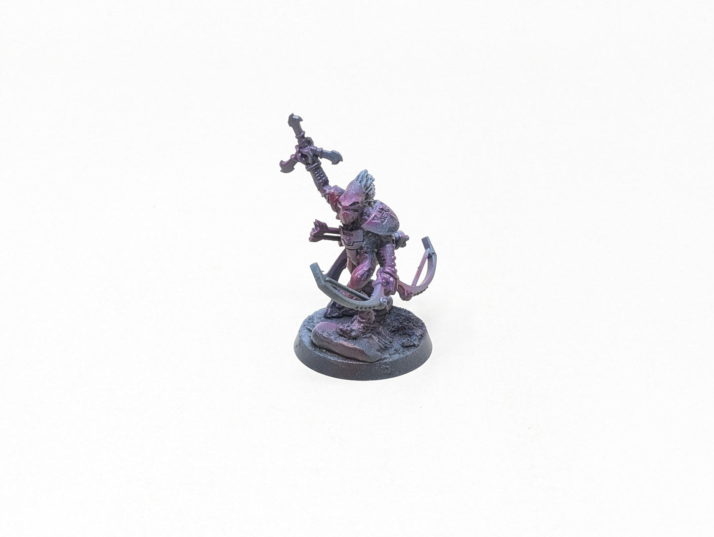 Kroot War Shaper (Old Model)