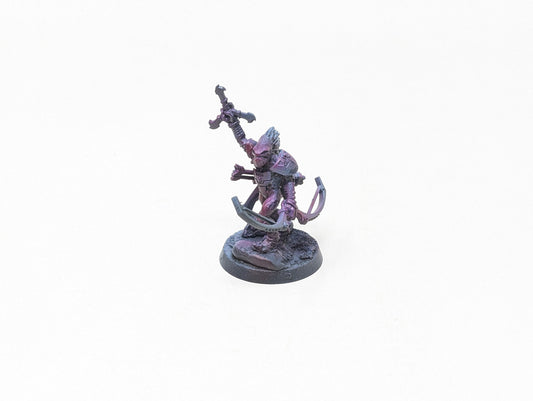 Kroot War Shaper (Old Model)