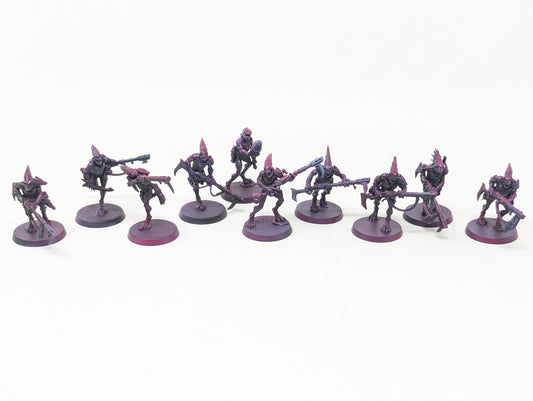 Kroot Carnivores