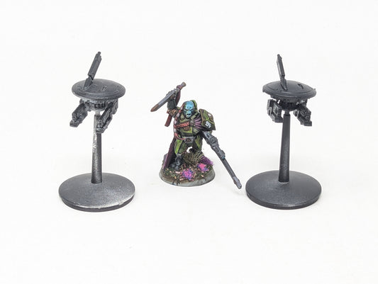 Cadre Fireblade (Tabletop)