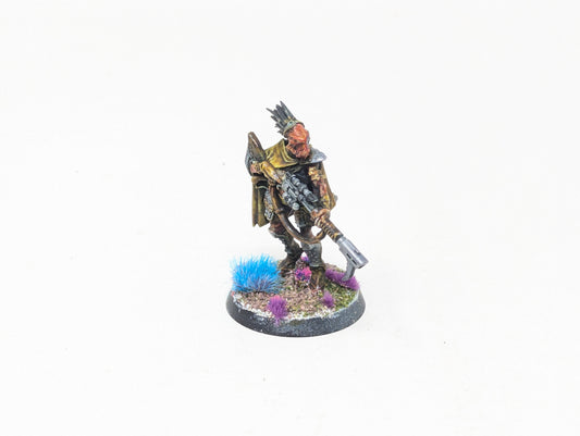 Dahyak Grekh (Tabletop)