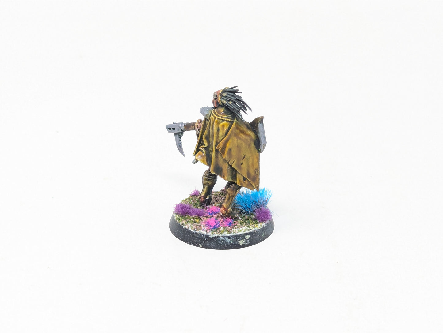 Dahyak Grekh (Tabletop)