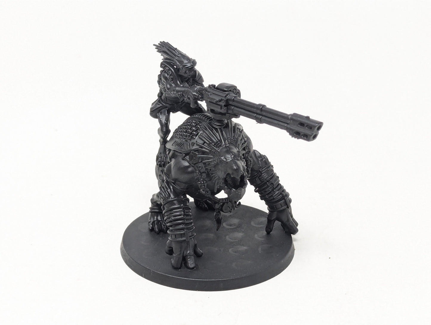 Krootox Rider