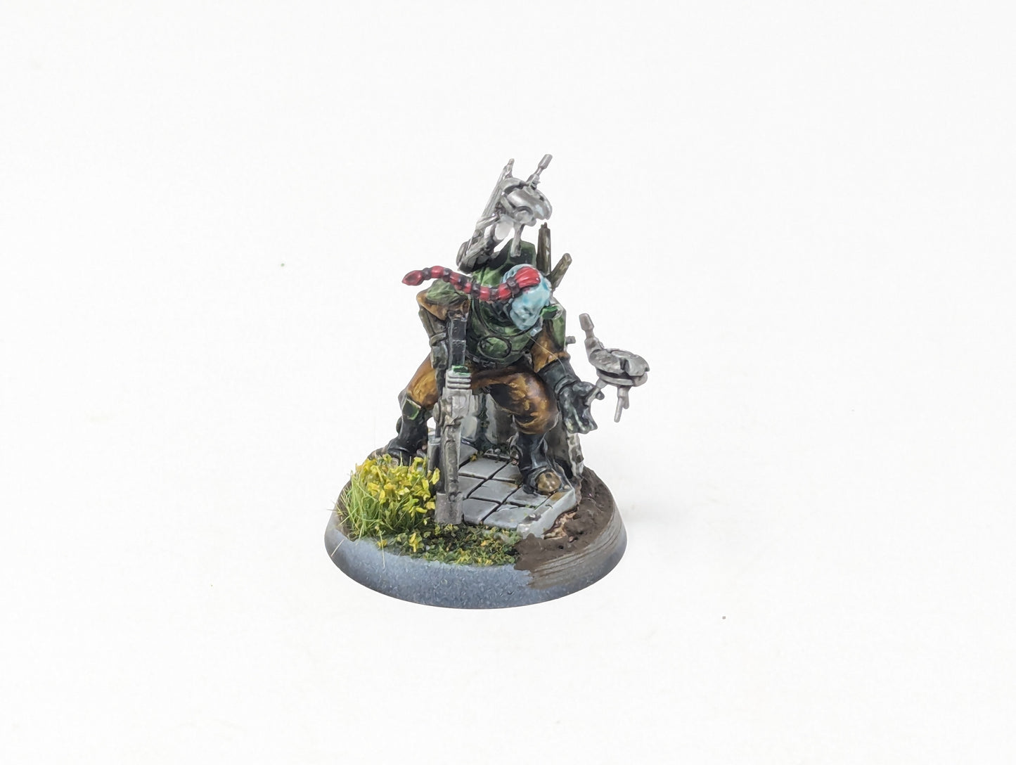 Darkstrider (Tabletop)