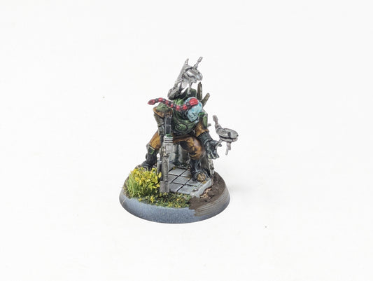 Darkstrider (Tabletop)