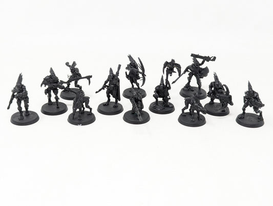 Farstalker Kinband