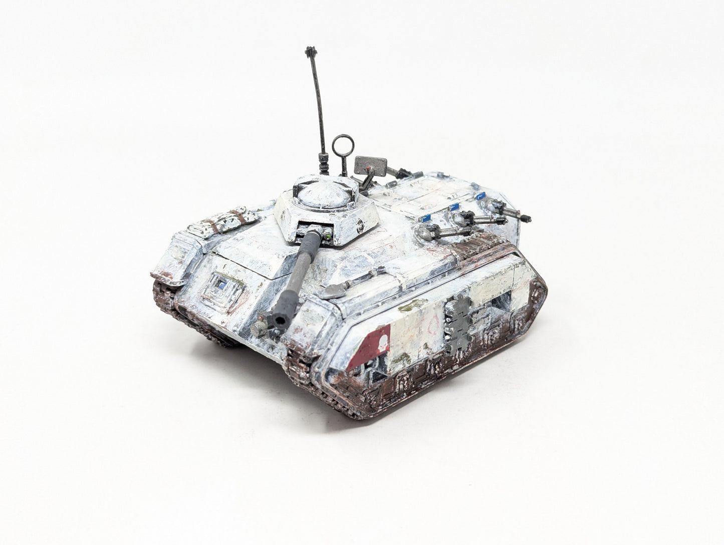 Chimera (Old Model/Tabletop)