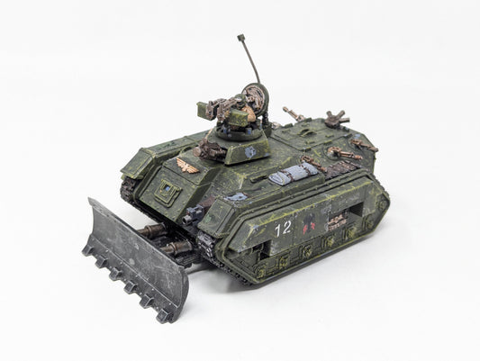 Chimera (Old Model/Tabletop)