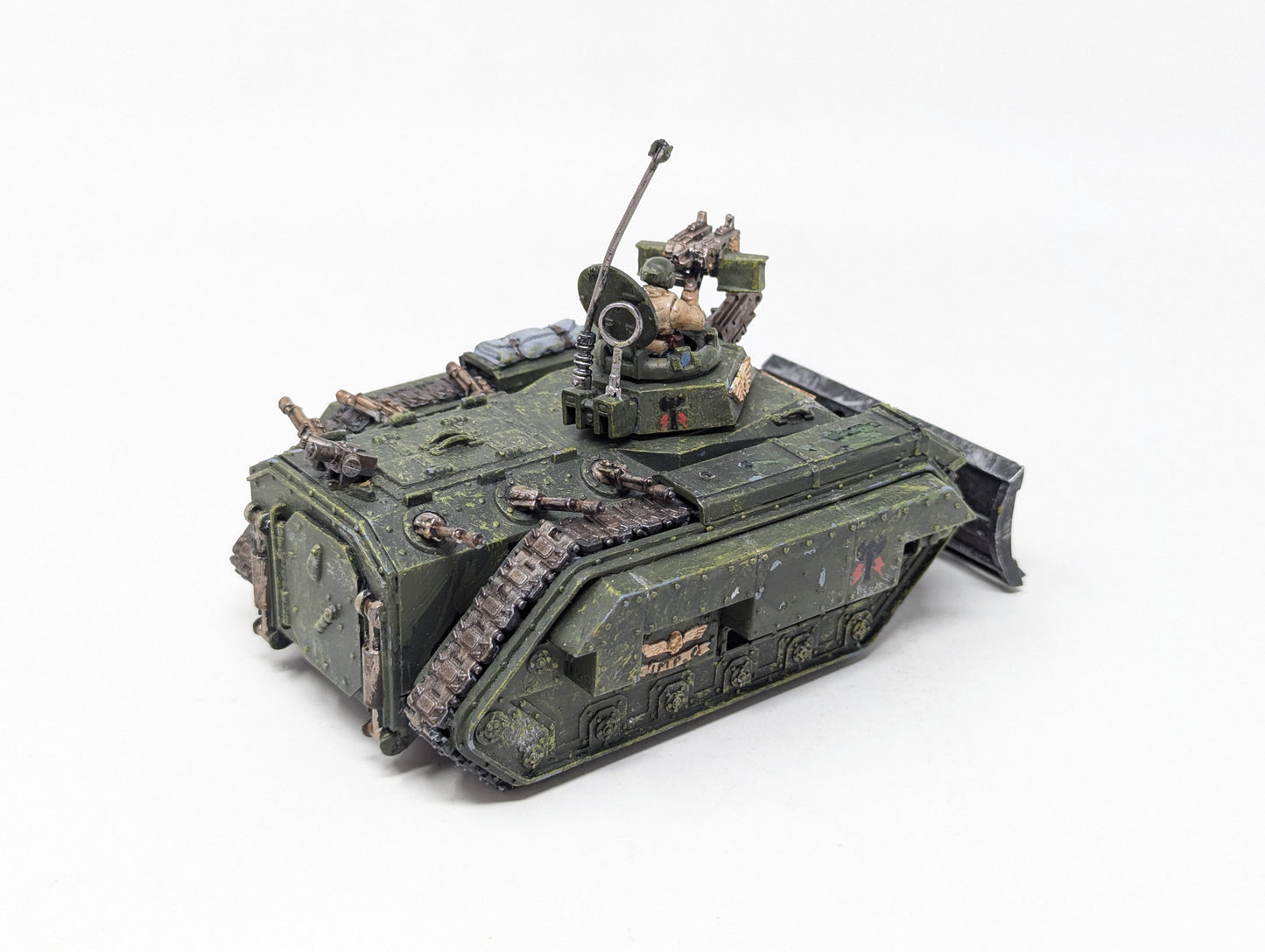 Chimera (Old Model/Tabletop)