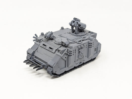 Razorback