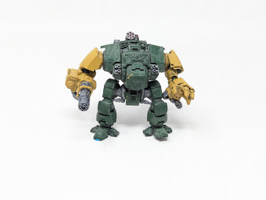 Primaris Redemptor Dreadnought