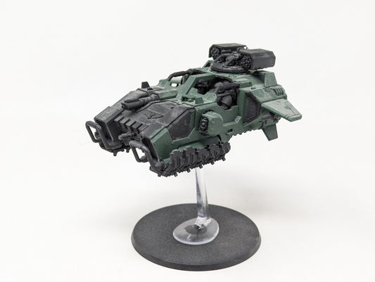 Storm Speeder Thunderstrike