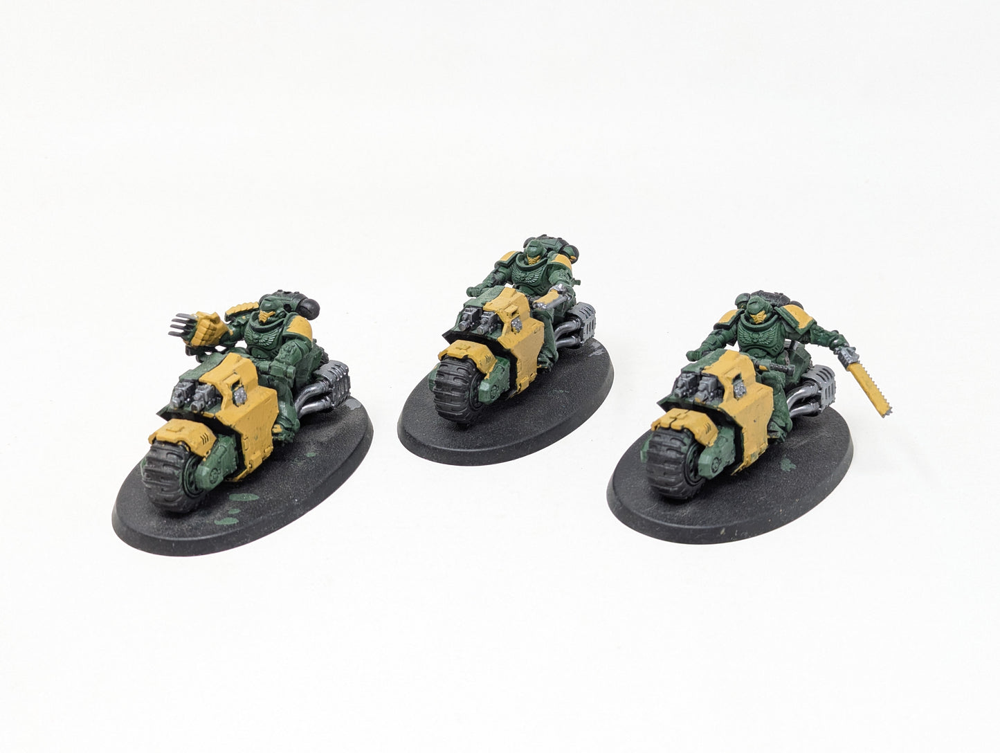 Outriders
