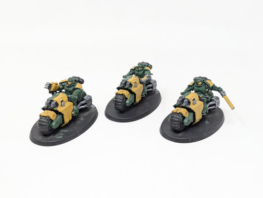Outriders