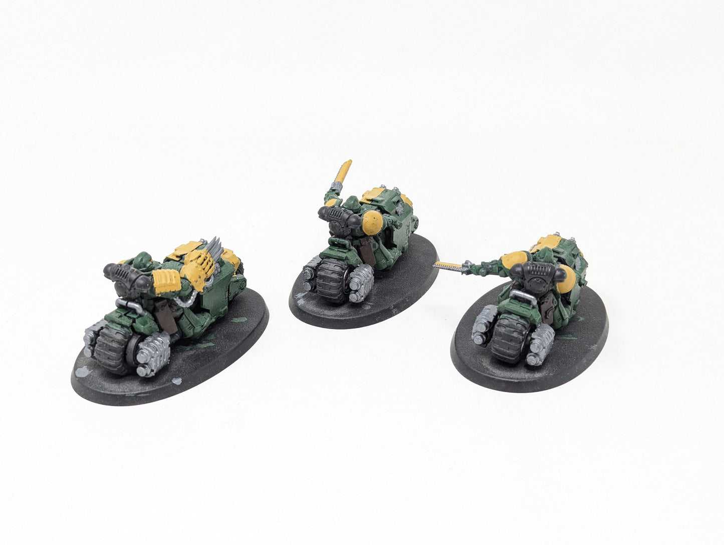 Outriders