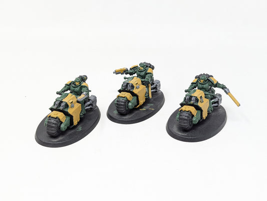 Outriders